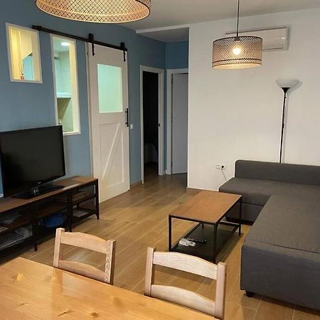 Apartamento Leomar Кониль-де-ла-Фронтера Экстерьер фото