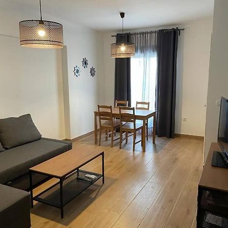 Apartamento Leomar Кониль-де-ла-Фронтера Экстерьер фото